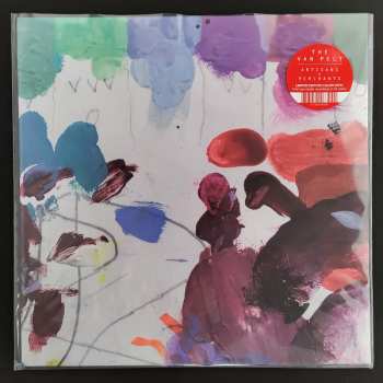 LP The Van Pelt: Artisans + Merchants CLR | LTD