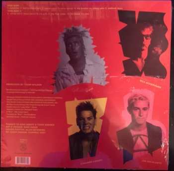 LP The Vandals: When In Rome Do As The Vandals LTD | CLR