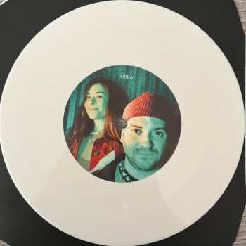 LP The Vapor Caves: Go My Own Way / Faith