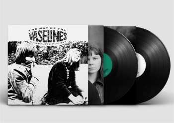 2LP The Vaselines: The Way Of The Vaselines - A Complete History
