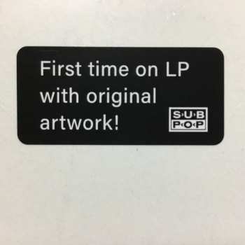 2LP The Vaselines: The Way Of The Vaselines - A Complete History