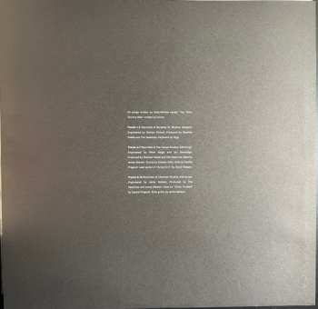 2LP The Vaselines: The Way Of The Vaselines - A Complete History CLR | LTD