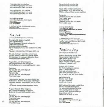 CD The Vaughan Brothers: Family Style