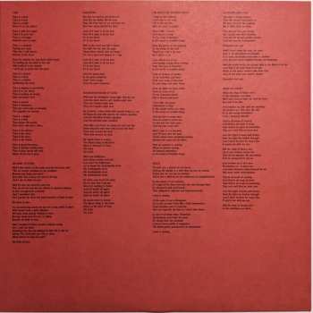 2LP The Veils: …And Out Of The Void Came Love