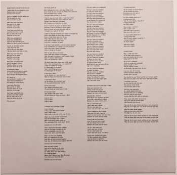 2LP The Veils: …And Out Of The Void Came Love