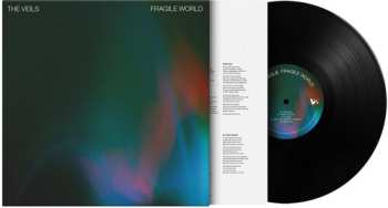 LP The Veils: Fragile World