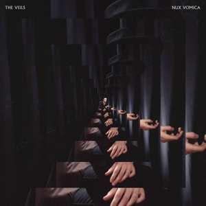 LP The Veils: Nux Vomica LTD