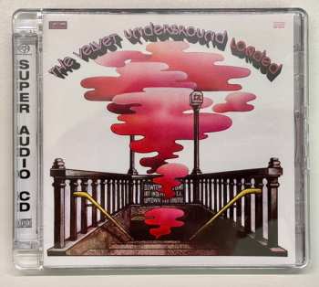 SACD The Velvet Underground: Loaded