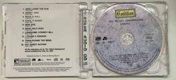 SACD The Velvet Underground: Loaded