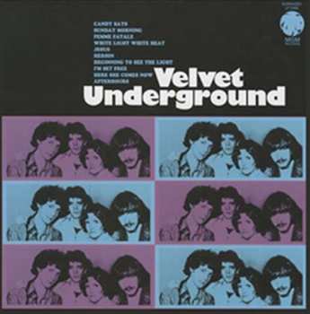 CD The Velvet Underground: Velvet Underground