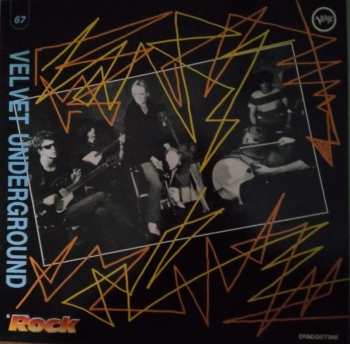 LP The Velvet Underground: Velvet Underground