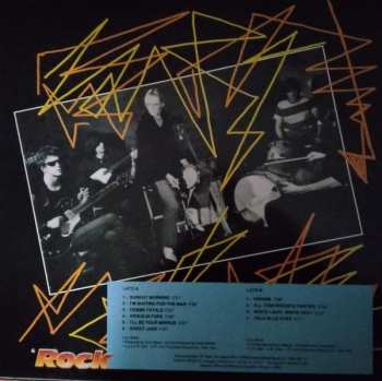 LP The Velvet Underground: Velvet Underground