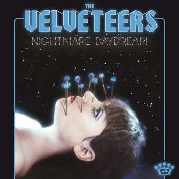 CD The Velveteers: Nightmare Daydream