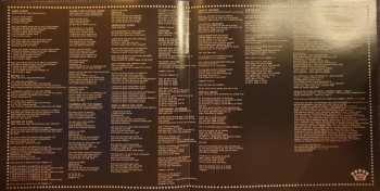 LP The Velveteers: Nightmare Daydream