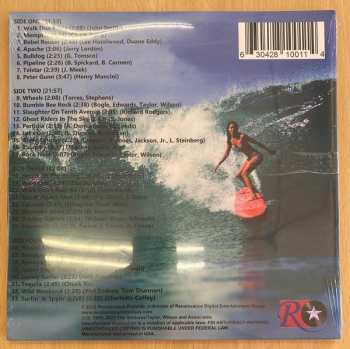 2LP The Ventures: Greatest Hits CLR