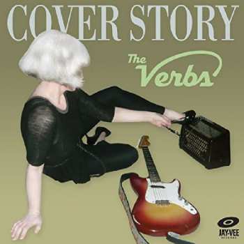 CD The Verbs: Cover Story