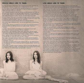 CD The Veronicas: The Veronicas