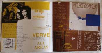 2LP/CD/DVD/Box Set The Verve: Forth LTD