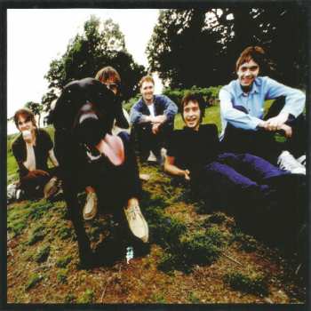 CD The Verve: Urban Hymns