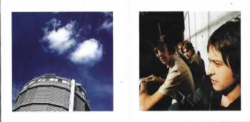 CD The Verve: Urban Hymns