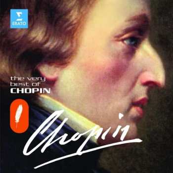 Album Various: The Very Best Of Chopin