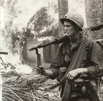 2CD Ken Burns: The Vietnam War (The Soundtrack)