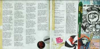 CD The View: Seven Year Setlist