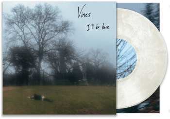 Album The Vines: I'll Be Here