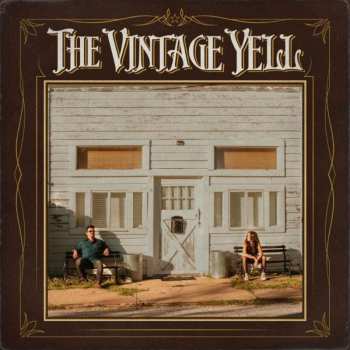 LP The Vintage Yell: The Vintage Yell Ltd