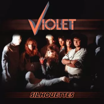 The Violet: Silhouettes
