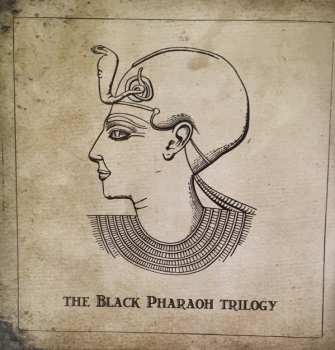 CD The Vision Bleak: The Wolves Go Hunt Their Prey