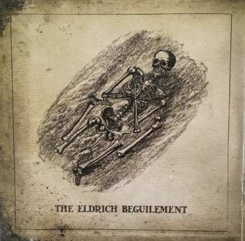 CD The Vision Bleak: The Wolves Go Hunt Their Prey