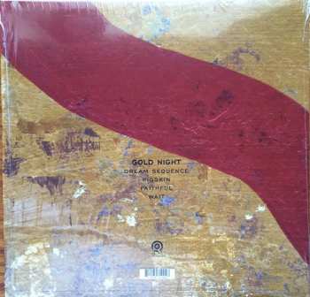 LP The Vitals: Gold Night