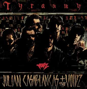 Album The Voidz: Tyranny