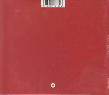 CD Charlie Boyer And The Voyeurs: Rhubarb Rhubarb