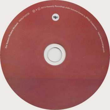 CD Charlie Boyer And The Voyeurs: Rhubarb Rhubarb