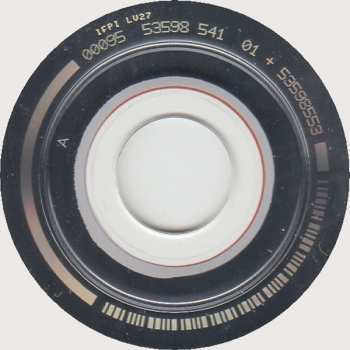 CD Charlie Boyer And The Voyeurs: Rhubarb Rhubarb