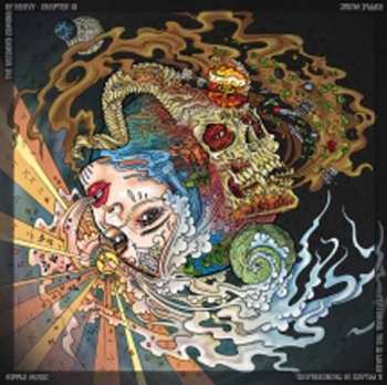 Album The W Likes: The Second Coming Of Heavy Chapter 10