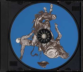 CD The Waco Brothers: Electric Waco Chair