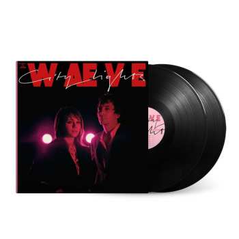 Album The Waeve: City Lights