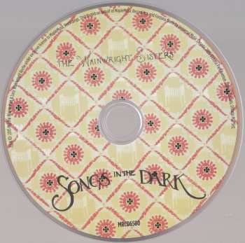 CD Martha Wainwright: Songs In The Dark