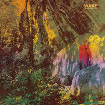 CD Wake: Thought Form Descent LTD | DIGI