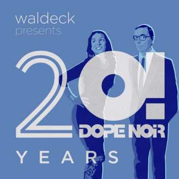 LP Waldeck Sextet: Kind Of Blues LTD | NUM