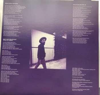 LP The Wallflowers: Exit Wounds  CLR | LTD