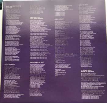 LP The Wallflowers: Exit Wounds  CLR | LTD