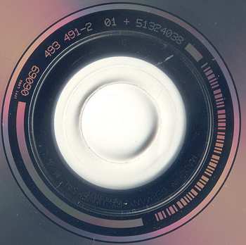 CD The Wallflowers: Red Letter Days