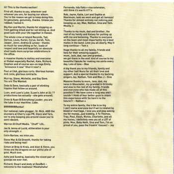 CD The Wanted: Battleground