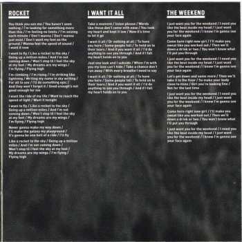 CD The Wanted: Battleground