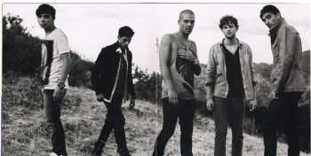 CD The Wanted: Battleground