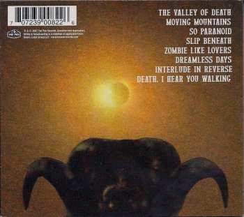 CD The Warlocks: Heavy Deavy Skull Lover